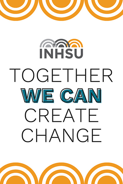 INHSU Design Projects