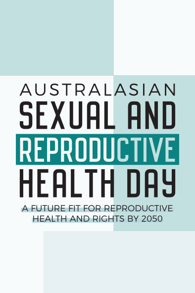 Australasian Sexual and Reproductive Health Day