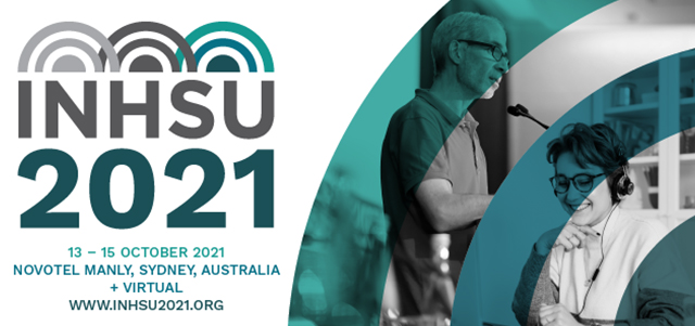 INHSU Conference 2021